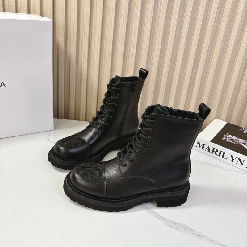 Balenciaga Boots